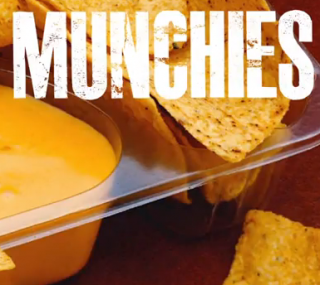 Muchnies Food