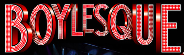 boylesque